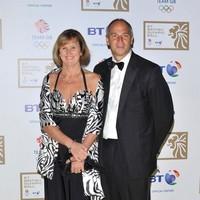 Sir Steve Redgrave - BT Olympic Ball held at Olympia - Arrivals - Photos | Picture 97309